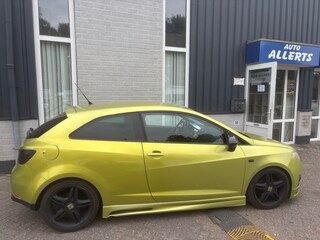 Seat Ibiza 1.4-16V LAST ED. I
