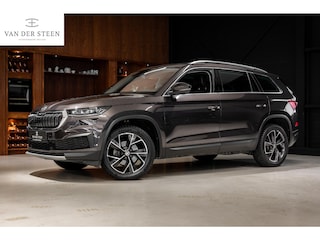 Skoda Kodiaq 1.5 TSI Business Edition Plus 7p. Pano | Virtual Cockpit | Memory Seats