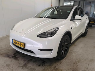 Tesla Model Y Standard RWD Plus 351pk 94,8% SoH [ HW4+LFP ACCU+AUTOPILOT+20 INCH+PREMIUM AUDIO ]