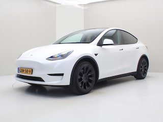 Tesla Model Y Standard RWD Plus 351pk 94,8% SoH [ HW4+LFP ACCU+AUTOPILOT+20 INCH+PREMIUM AUDIO ]