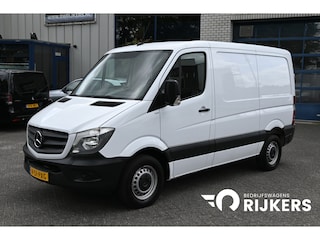Mercedes-Benz Sprinter 211 CDI L1H1 Euro 6 Airco, Trekhaak