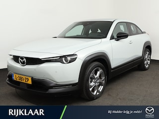 Mazda MX-30 e-SkyActiv Comfort Camera Apple Carplay Clima