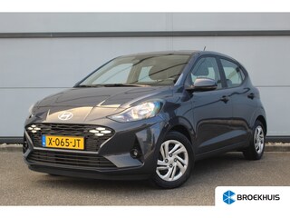 Hyundai i10 1.0 Comfort Smart | Camera | Airco | CarPlay | Cruise C. | Park Assist | Navigatie | Elec. Pakket | Camera | Airco | CarPlay | Cruise C. | Park Assist | Navigatie | Elec. Pakket |