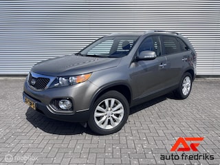 Kia Sorento 2.4 X-ecutive | Trekhaak | Climate | Cruise |