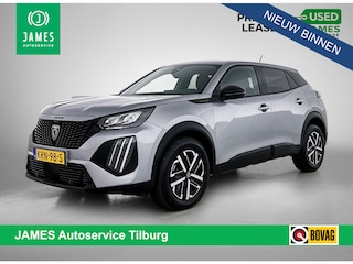 Peugeot 2008 1.2 Hybrid 145 Style AUTOMAAT | CARPLAY | LED | CRUISE