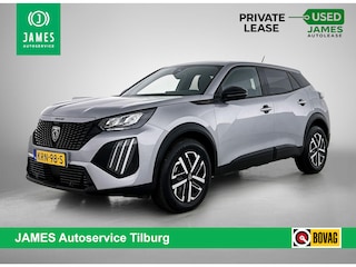 Peugeot 2008 1.2 Hybrid 145 Style AUTOMAAT | CARPLAY | LED | CRUISE