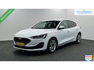 Ford Focus 1.0 EcoBoost Connected CARPLAY LM CRUISE