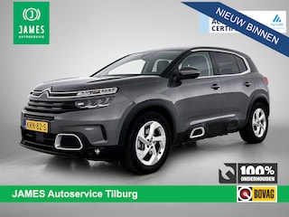 Citroën C5 Aircross 1.6 Plug-in Hybrid 225 Business CAMERA | NAVI & CARPLAY