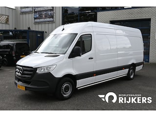 Mercedes-Benz Sprinter 317 CDI L3H2 Camera, 270 Graden deuren, Apple Carplay/Android Auto
