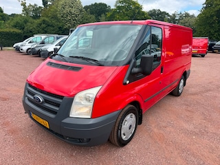 Ford Transit 260S 2.2 TDCI Economy Edition
