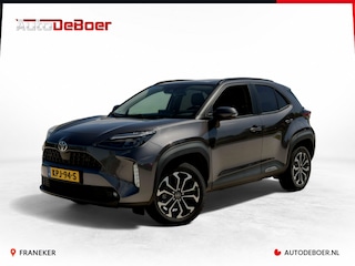 Toyota Yaris Cross 1.5 Hybrid 115 Dynamic