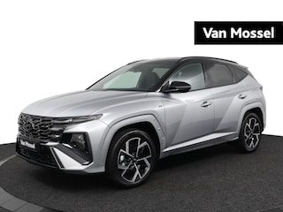 Hyundai Tucson 1.6 T-GDI PHEV N Line Business | Premium Audio | Stoelverwarming | Adaptieve Cruise Control | Stuurverwarming | Achteruitrijcamera | Climate Control |
