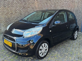 Citroën C1 1.0-12V Ambiance Automaat 5-Deurs Airco Org.NL NAP