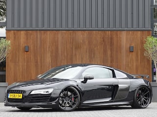Audi R8 4.2 V8 FSI 421PK / Carbon / Liftsysteem / LED / B&O