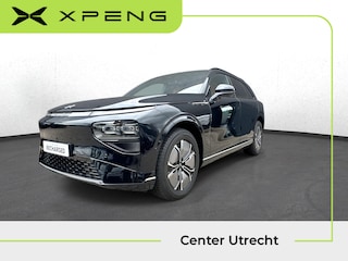 Xpeng G9 RWD Standard Range 78 kWh 460km WLTP| Trekhaak| Carplay| Xpilot
