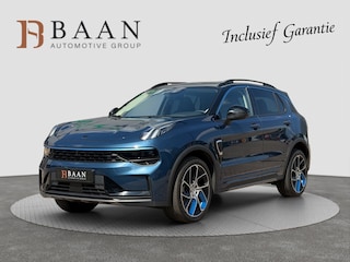 Lynk & Co 01 1.5 Plug-in Hybrid|Pano|360|Carplay