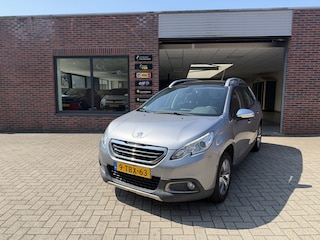 Peugeot 2008 1.2 VTi Allure