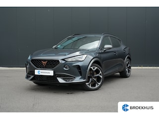 Cupra Formentor 1.4 245pk e-Hybrid VZ Performance | Achteruitrijcamera | Apple Carplay/Android Auto|telefoonintegratie premium | Cruisecontrol adaptief