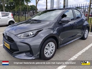 Toyota Yaris 1.5 Hybrid 115 Comfort | Trekhaak | NL-auto