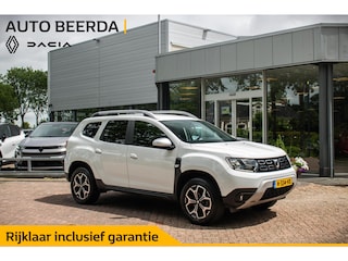 Dacia Duster 1.0 TCe Prestige 100 PK | Rijklaar | Handgeschakeld | Trekhaak