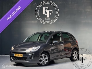 Citroën C3 1.6 VTi Exclusive
