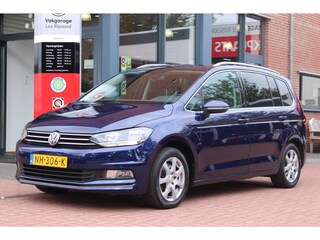 Volkswagen Touran 1.4 TSI *Highline* | Adaptive Cruise & Climate Control | Massage Stoelen | Stoelverwarming | PDC | Privacy | Bluetooth |
