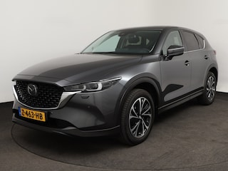 Mazda CX-5 2.0 SAG 165 Excl Lin