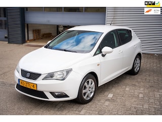 Seat Ibiza 1.2 TSI Style