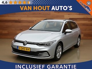 Volkswagen Golf Variant 1.0 eTSI Life | HYBRIDE