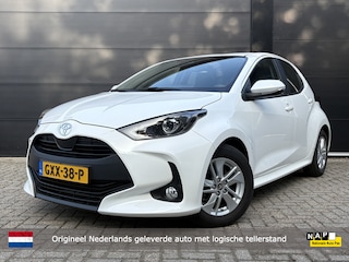 Toyota Yaris 1.5 Hybrid 115 Active | NL-auto