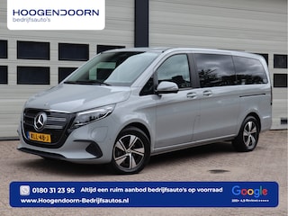 Mercedes-Benz EQV 300 90 kWh L2 - 8 Persoons 2+3+3 - Facelift
