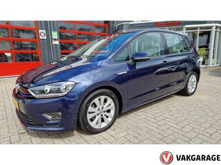 Volkswagen Golf Sportsvan 1.0 TSI Comfortline 1e eigenaar