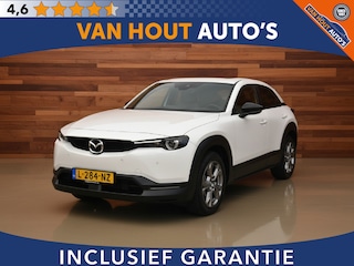 Mazda MX-30 e-SkyActiv 145 Comfort 36 kWh | SOH 95,81%