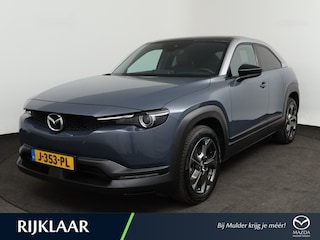 Mazda MX-30 e-SkyActiv 145 First Edition