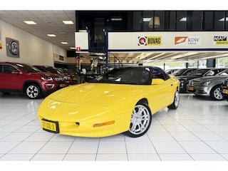 Pontiac Firebird 