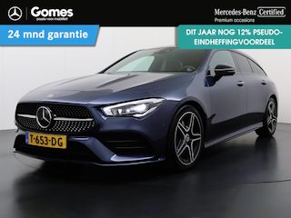 Mercedes-Benz CLA Shooting Brake 200 Premium Plus | Pano | Head-Up | Keyless