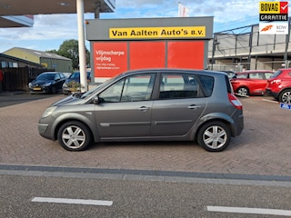 Renault Scénic 2.0-16V Expression Luxe