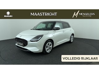 Suzuki Swift 1.2 Select Smart Hybrid | LED | Parkeersensoren
