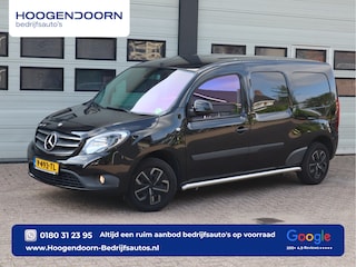 Mercedes-Benz Citan 109 CDI Euro 6 - L3 Extra Lang - Airco - Cruise Controle