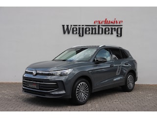 Volkswagen Tiguan 1.5 eTSI GOAL 360 Camera IQ LED ACC Navi