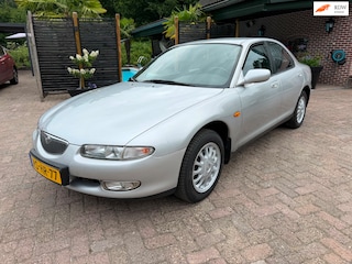 Mazda Xedos 6 Xedos 6-SERIE 2.0i V6 NIEUWE APK 21-05-2027