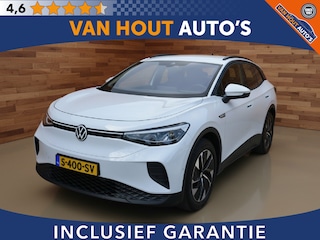 Volkswagen ID.4 Pro 77 kWh | SOH 96,17%