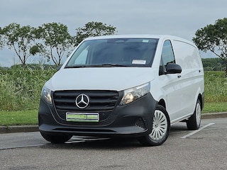 Mercedes-Benz Vito 116 L2 Mbux Navi Camera!