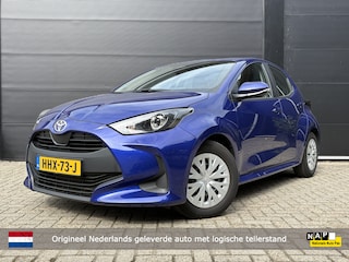 Toyota Yaris 1.5 Hybrid 115 Comfort | NL-auto