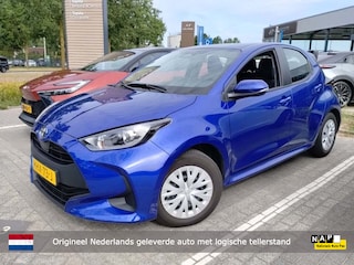 Toyota Yaris 1.5 Hybrid 115 Comfort | NL-auto