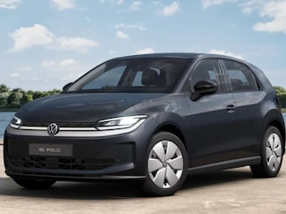 Volkswagen ID.Polo Trend 37 kWh accu, 85 kW / 116 PK Hatchback Elektr