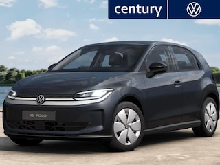 Volkswagen ID.Polo Trend 37 kWh accu, 85 kW / 116 PK Hatchback Elektr