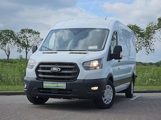 Ford Transit 2.0 L3H2 Airco Camera