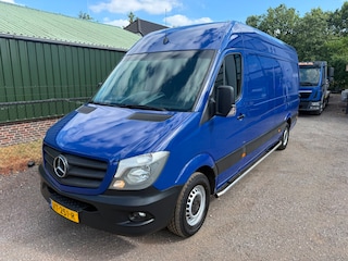 Mercedes-Benz Sprinter 316 2.2 CDI 432 L3H2 Maxi