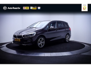 BMW 2-serie Tourer 220iA 7p. High Executive FULL LED | CAMERA | HEAD UP | NAVI | STOELVERW | AFN TREKHAAK | PDC V+A | LMV